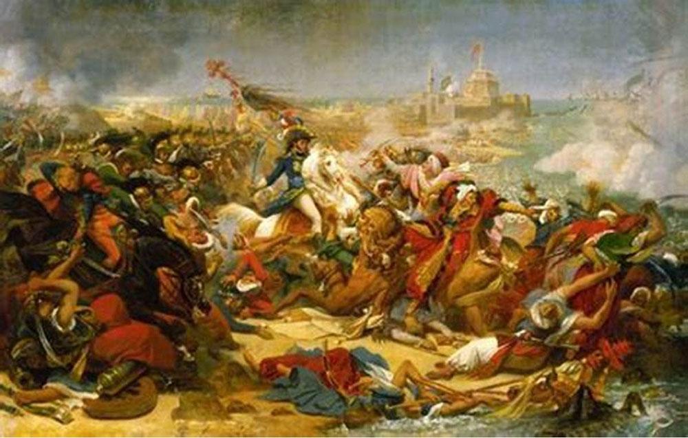 Dòng chảy lịch sử và sự phát triển của các trường phái nghệ thuật hội họa qua các thời kỳ