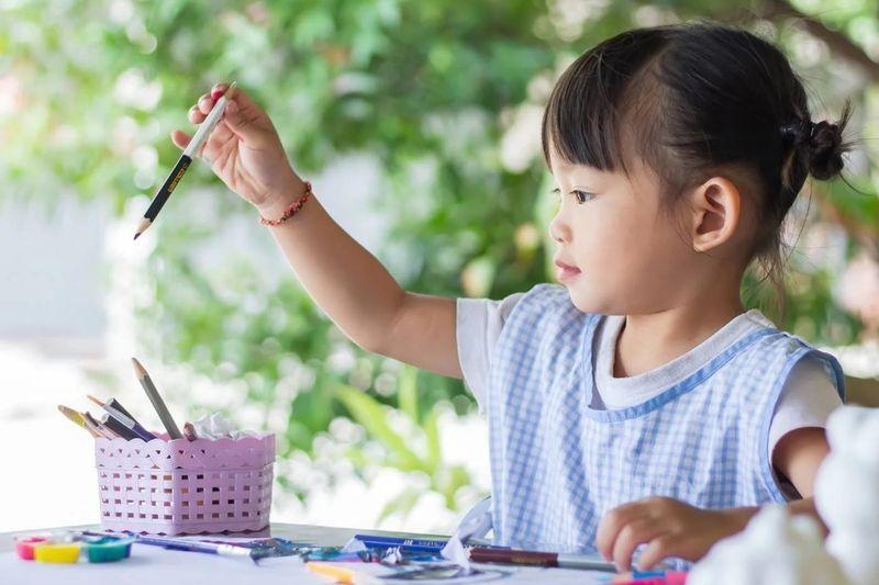 Bài tập luyện nét vẽ thẳng và cong giúp cải thiện kỹ năng vẽ đẹp đơn giản hiệu quả