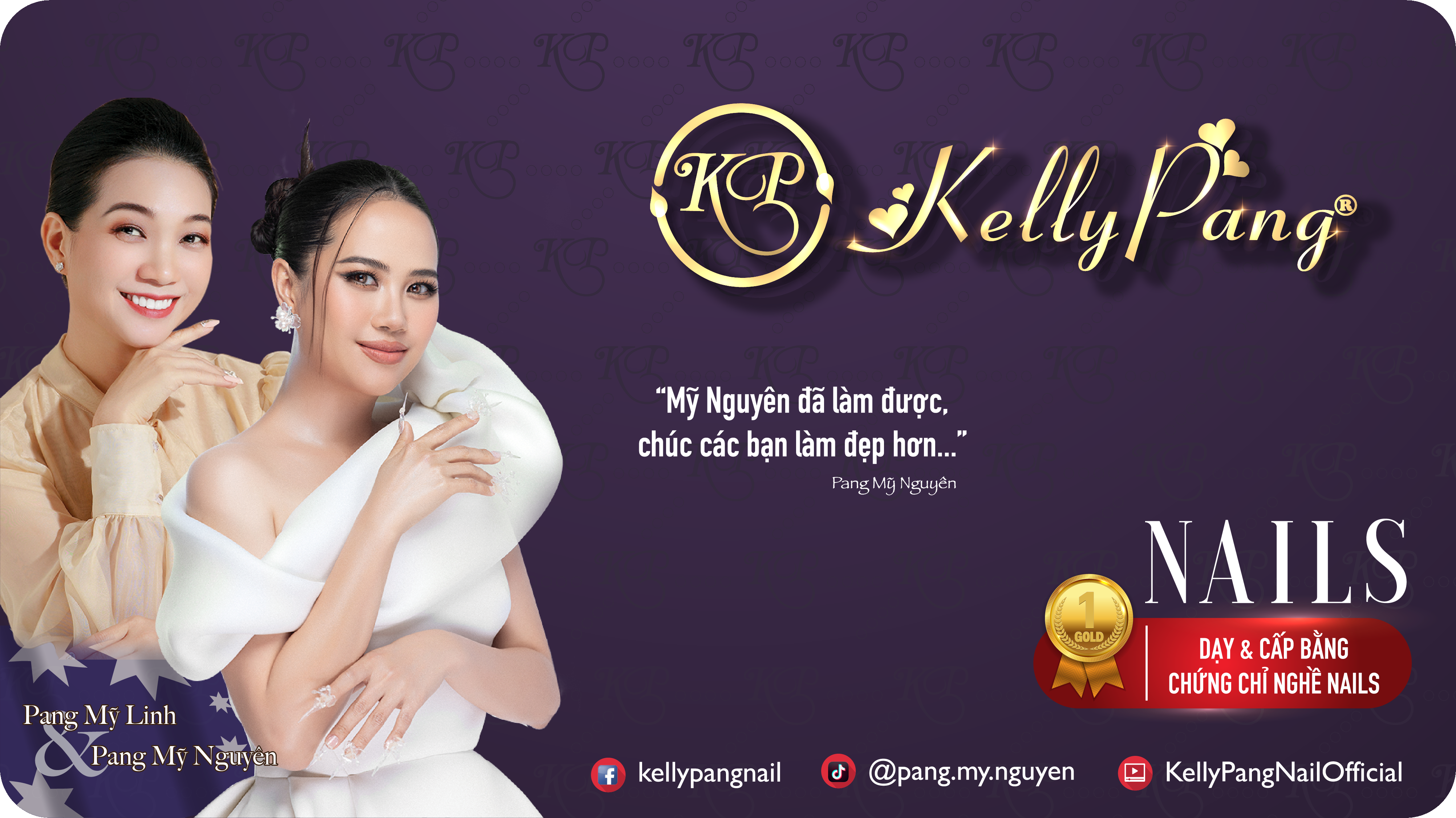 Các mẫu nail hoa cúc đẹp, đơn giản và thanh lịch sau khi áp dụng cách vẽ hoa cúc nail