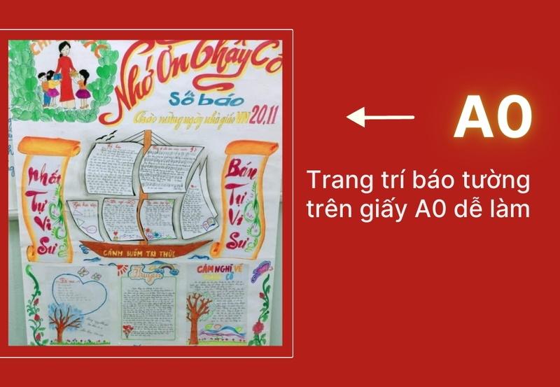 Các mẫu vẽ trang trí đường viền và họa tiết góc cho báo tường thêm sinh động