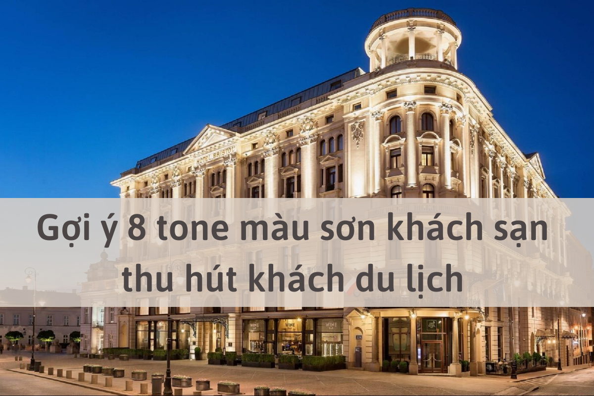 Mẹo hay giúp bức tranh phong cảnh đơn giản trở nên thu hút và ấn tượng hơn