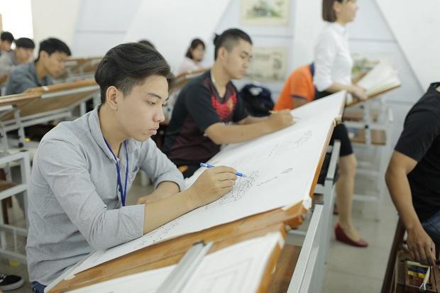Khám Phá Các Ngành Liên Quan Đến Mỹ Thuật Đa Dạng cac-nganh-lien-quan-den-my-thuat-ung-dung-trong-thiet-ke-thoi-trang-sang-tao-va-doc-dao