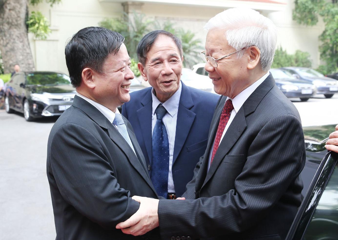 Một tác phẩm mỹ thuật Việt Nam đương đại mang tính đột phá và sáng tạo cao