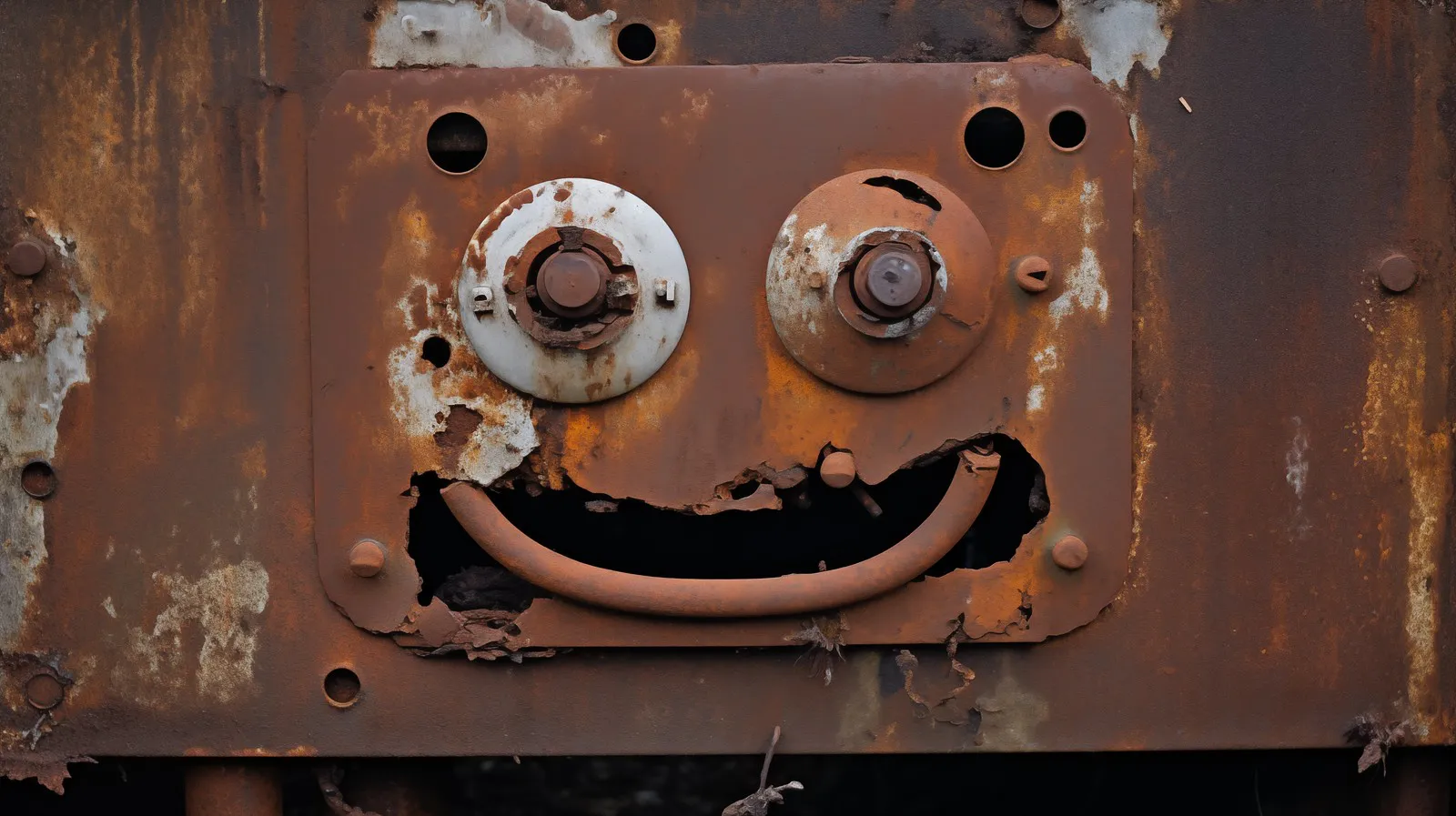 Bé trai đang vẽ chi tiết bộ lông của con hổ trong bức tranh con vật