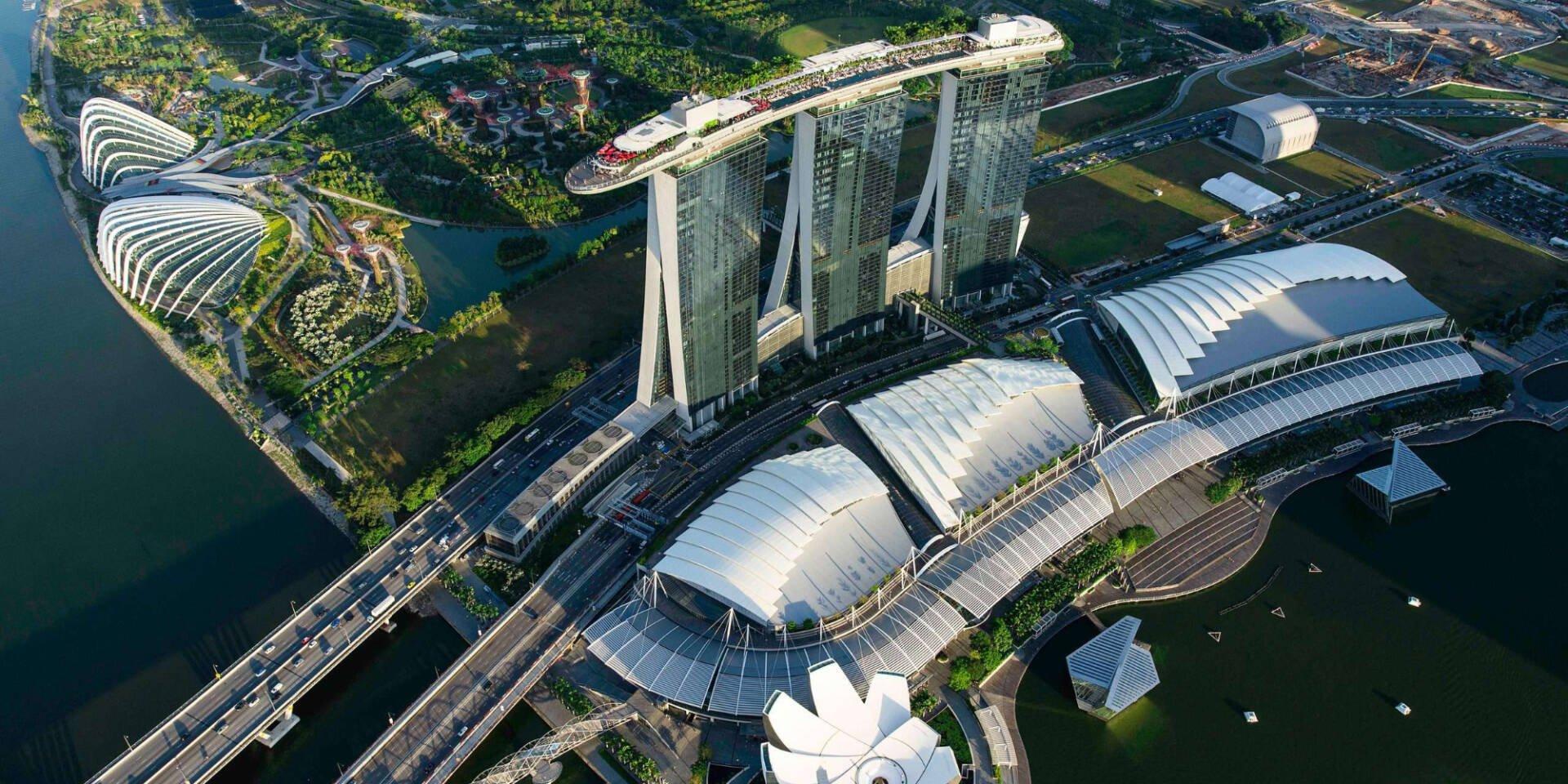 Giải mã nghệ thuật kiến trúc là gì Ngôi nhà Fallingwater minh chứng cho nghệ thuật kiến trúc hiện đại hòa quyện thiên nhiên