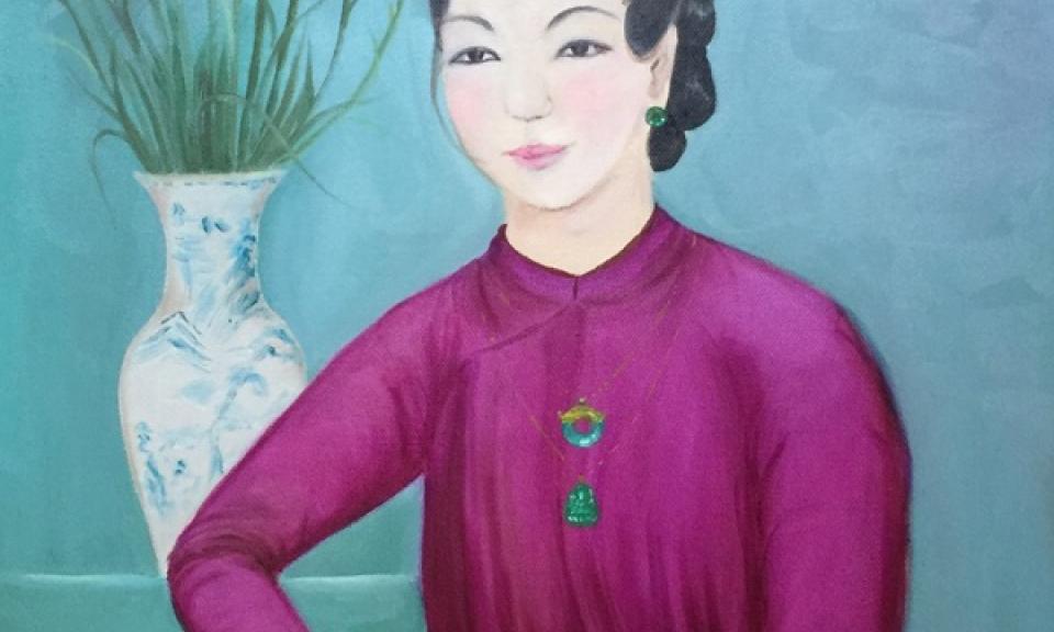 Khám Phá Thế Giới Sáng Tạo Qua Tranh Vẽ Thiết Kế Thời Trang Tranh vẽ thiết kế thời trang lấy cảm hứng từ vẻ đẹp của thiên nhiên và hoa cỏ