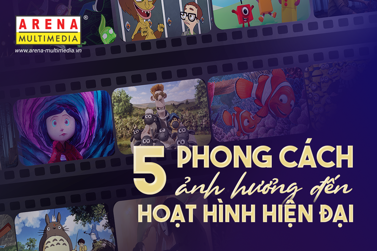 Hình ảnh các nhân vật anime dễ thương nổi tiếng từ nhiều series làm nguồn cảm hứng học vẽ hiệu quả