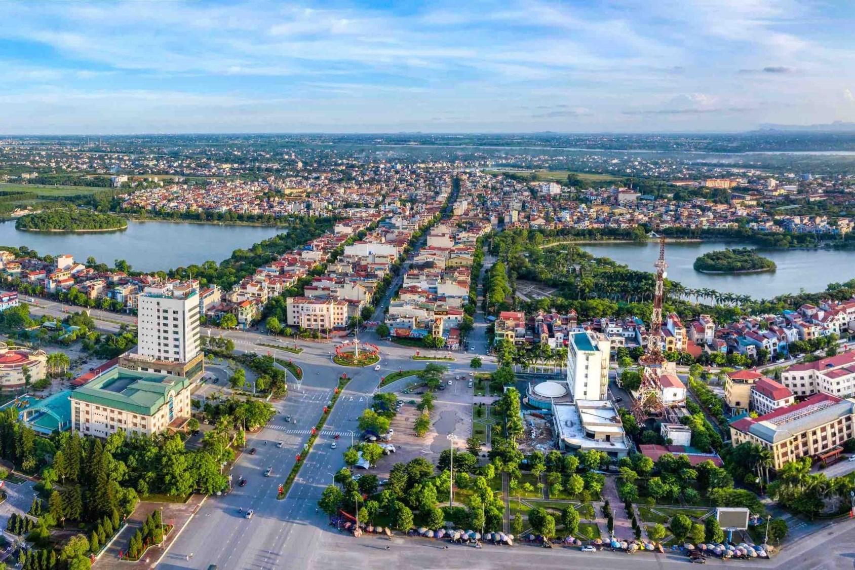 Nội dung chi tiết trong quy chế quản lý kiến trúc bao gồm quy hoạch không gian và vật liệu xây dựng