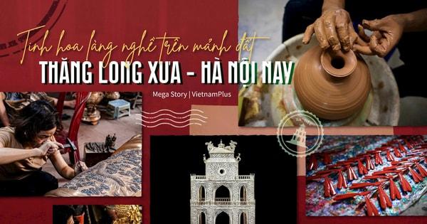 Khám Phá Nghệ Thuật Vẽ Tranh Trên Nón Lá Truyền Thống Chiếc nón lá được vẽ tay tỉ mỉ với hình ảnh phong cảnh làng quê Việt Nam thanh bình có dòng sông