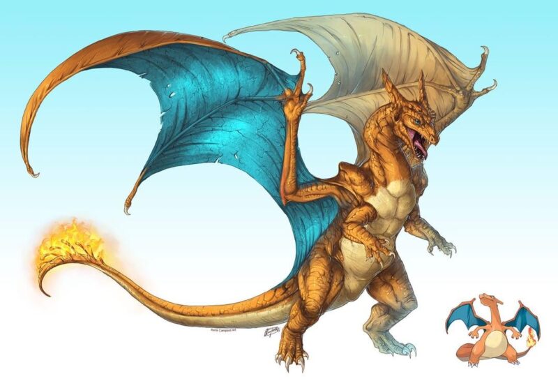 Khám Phá Cách Vẽ Pokemon Hệ Băng Đẹp Mắt Và Đơn Giản Phác thảo các hình dạng hình học cơ bản để bắt đầu tìm hiểu cách vẽ pokemon hệ băng