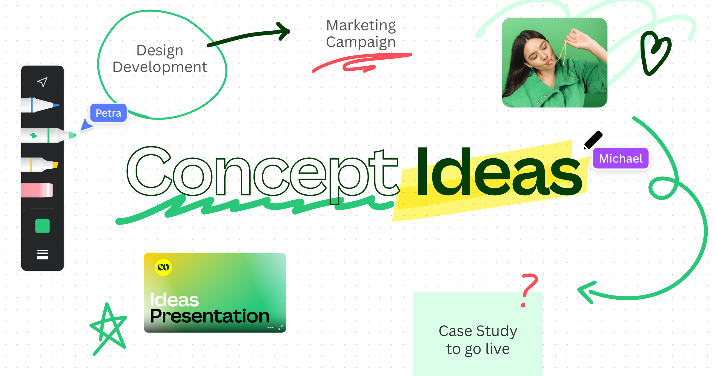 Hướng dẫn phác thảo khung hình cơ bản trong cách vẽ học sinh nam đơn giản