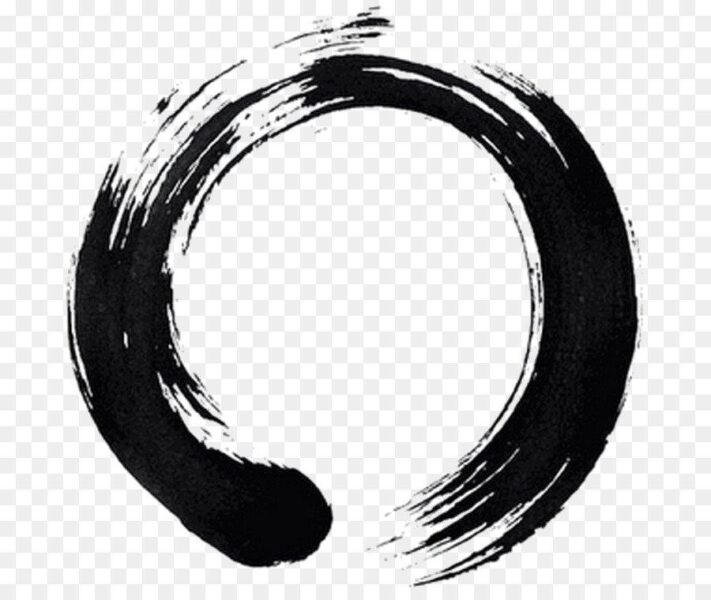 Phác thảo khung sườn cơ bản cho cách vẽ mặt quỷ samurai chi tiết nhất