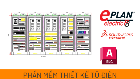 Hướng Dẫn Chi Tiết Cách Vẽ Mạch Điện Tử Cho Người Mới Bắt Đầu Giao diện một phần mềm thiết kế mạch điện tử phổ biến với các công cụ vẽ và thư viện linh kiện