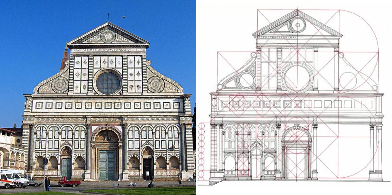 Chi tiết các yếu tố trong ngôn ngữ kiến trúc là gì của một đền thờ cổ điển với cột và họa tiết trang trí đặc trưng