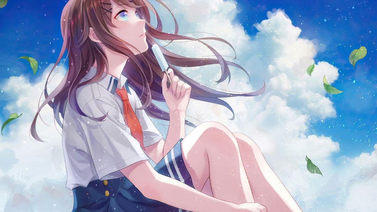 Tổng hợp các phong cách trang phục anime đa dạng từ cổ điển đến hiện đại cho bạn tham khảo khi vẽ