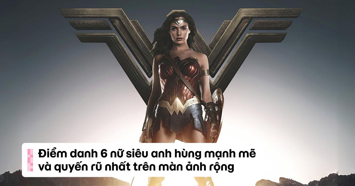 Tác phẩm nghệ thuật về siêu nhân phép thuật bản Mỹ Scarlet Witch với năng lượng hỗn mang đỏ rực