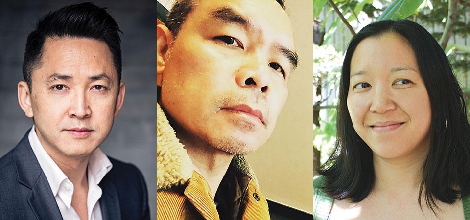 Khám Phá Con Đường Du Học Nhật Bản Ngành Mỹ Thuật Nhóm sinh viên quốc tế ngành mỹ thuật đang trao đổi sôi nổi tại một triển lãm nghệ thuật ở Tokyo, Nhật Bản