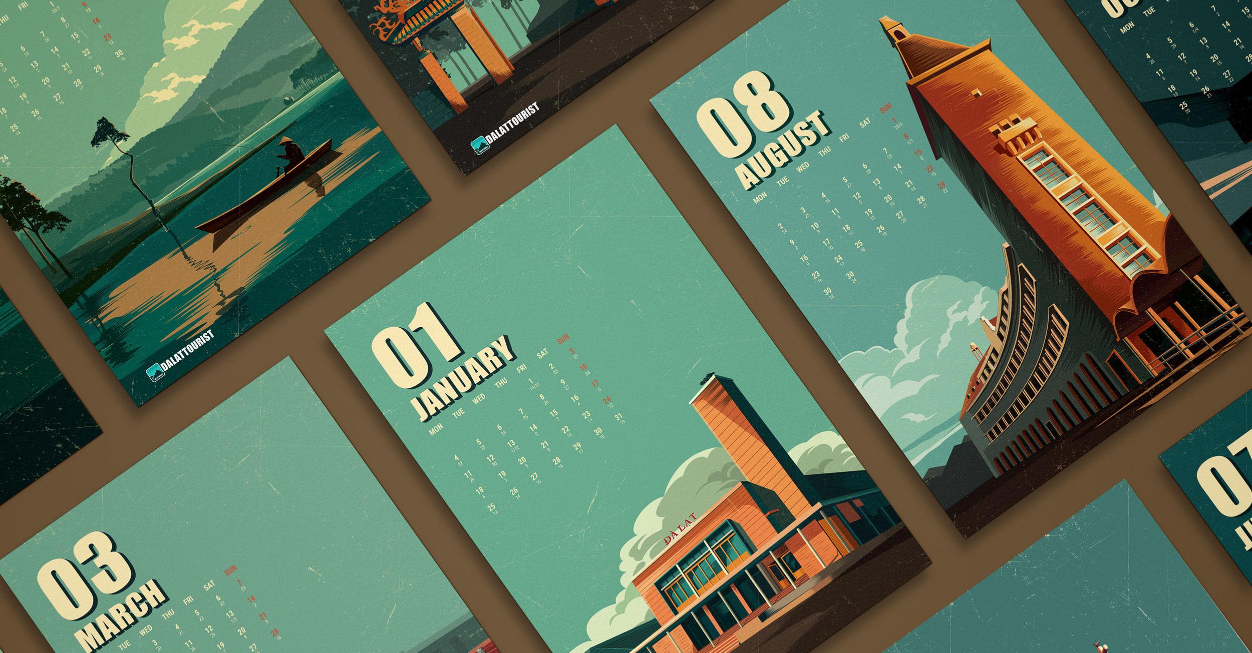 Sinh viên ngành thiết kế đồ họa tại một trường nghệ thuật ở Sài Gòn đang miệt mài sáng tạo tác phẩm