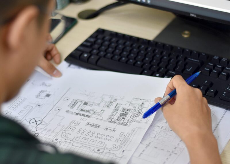 Sở quy hoạch kiến trúc tiếng anh là gì và các thuật ngữ tiếng Anh liên quan trong ngành