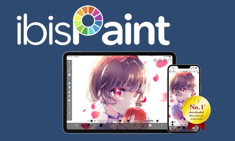 Một tác phẩm tranh anime hoàn thiện tuyệt đẹp được tạo ra bằng phần mềm vẽ tranh anime chuyên nghiệp