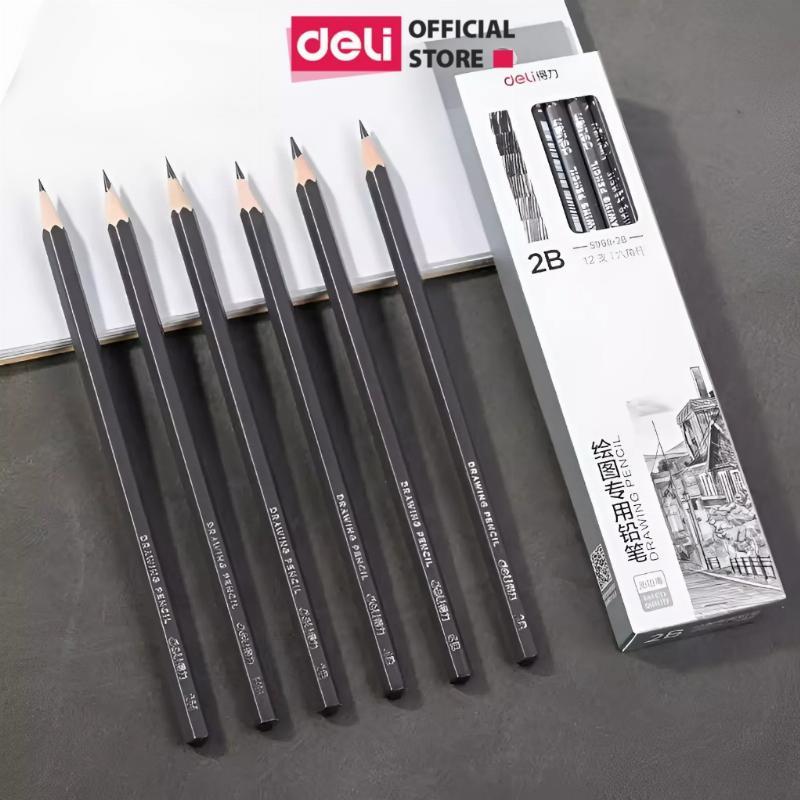 Thêm chi tiết mái nhà và cửa sổ cho cách vẽ ngôi trường đơn giản thêm sinh động