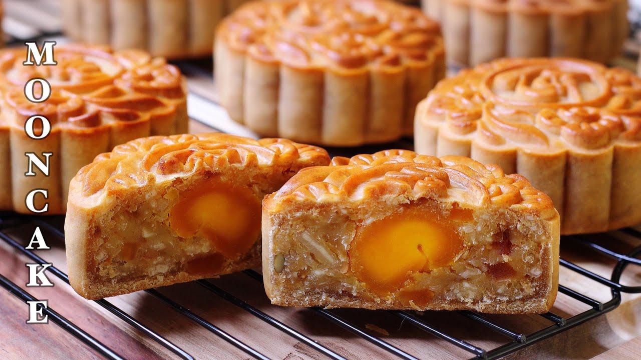 Kỹ thuật tô màu cho bánh trung thu nướng thêm hấp dẫn trong hướng dẫn cách vẽ bánh trung thu đẹp mắt