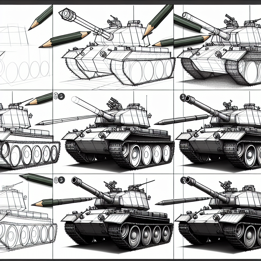 Hoàn thiện bản vẽ ô tô ước mơ bằng cách tô màu, tạo bóng và hiệu ứng ánh sáng ấn tượng