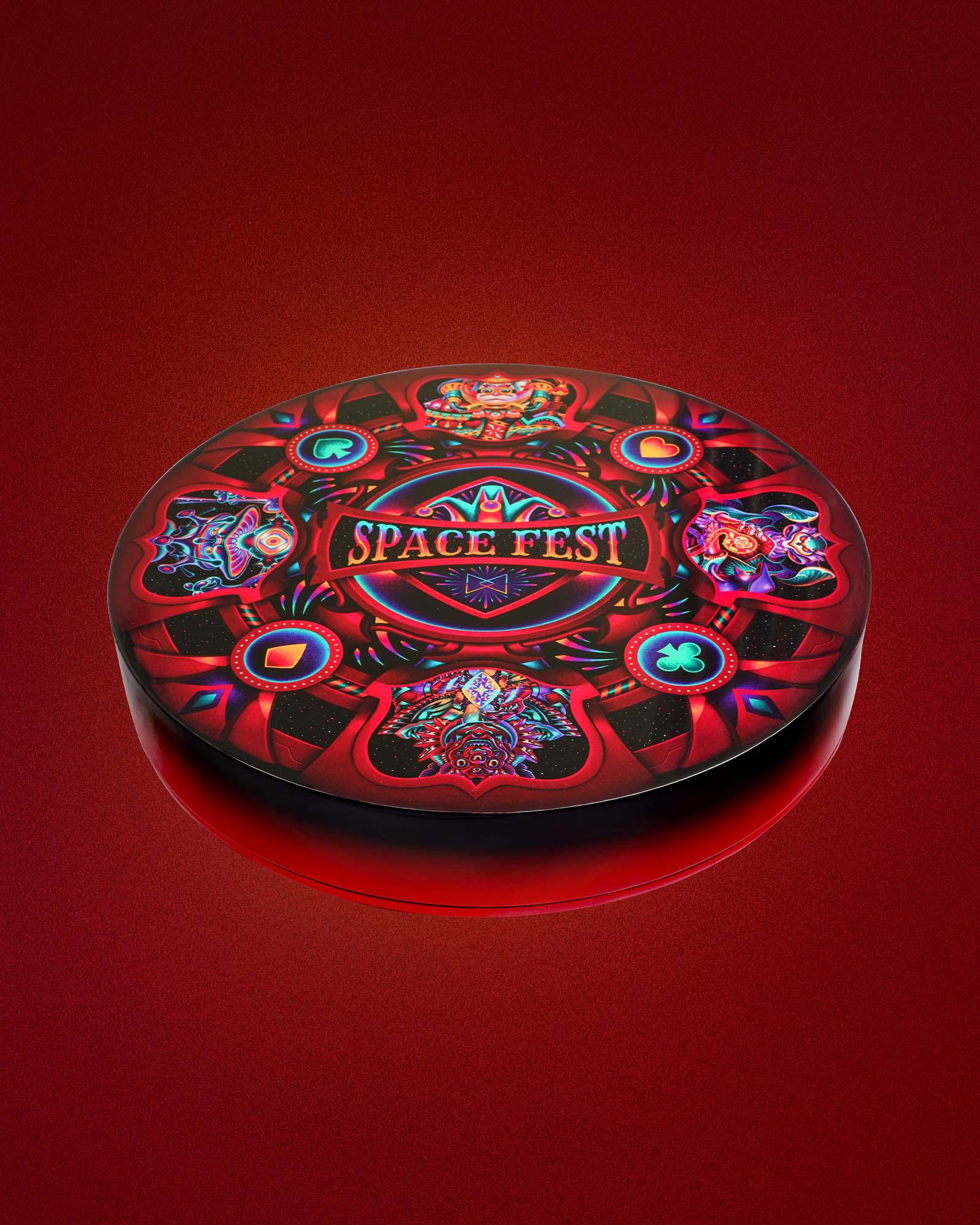 Bí quyết và kỹ thuật tô màu không gian vũ trụ với các vì sao lấp lánh và dải ngân hà mờ ảo huyền bí