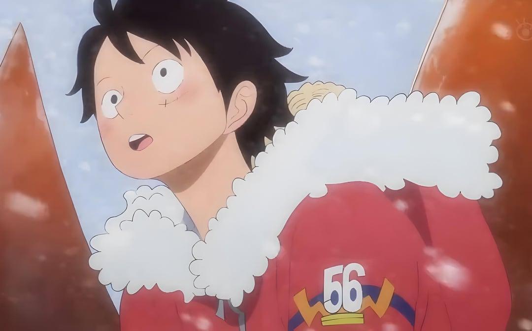 Bí quyết tô màu cho bức tranh vẽ Luffy Mũ Rơm với màu sắc tươi sáng và hiệu ứng đổ bóng