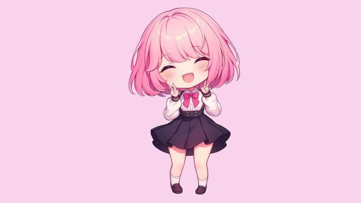 Khám Phá Cách Vẽ Anime Chibi Nữ Đơn Giản Cực Dễ Thương Gợi ý các mẫu trang phục đơn giản và xinh xắn khi tìm hiểu cách vẽ anime chibi nữ đơn giản