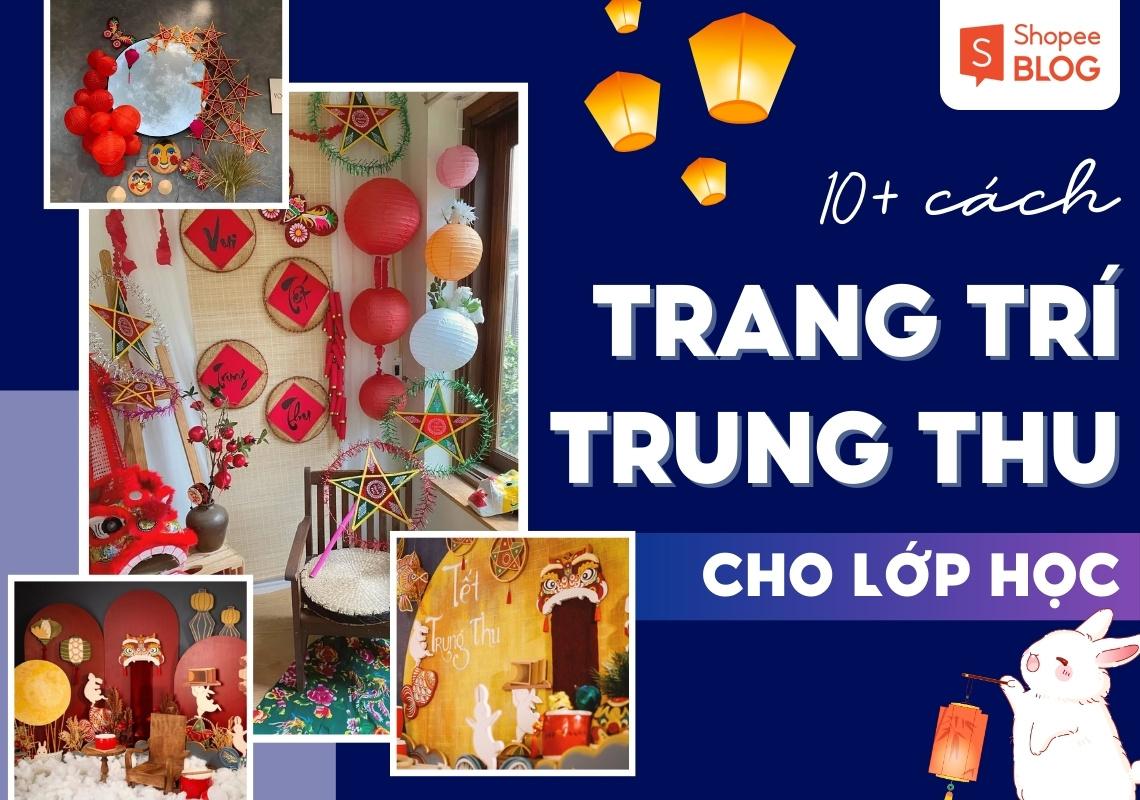 Gợi ý trang trí phông nền khi thực hiện cách vẽ sân khấu lớp 5 đơn giản thêm phần sinh động, thu hút
