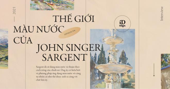 Bức tranh sơn dầu phong cảnh thiên nhiên tuyệt đẹp thể hiện kỹ thuật điêu luyện trong mĩ thuật