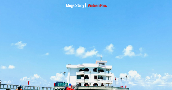 Tranh vẽ người lính bộ đội biên phòng đang làm nhiệm vụ canh gác vùng biên cương Tổ quốc thiêng liêng