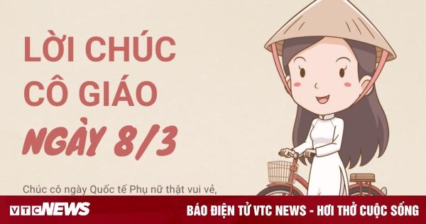 Tranh vẽ cô giáo ngày 8/3 tặng thầy cô ý nghĩa và đầy tôn kính