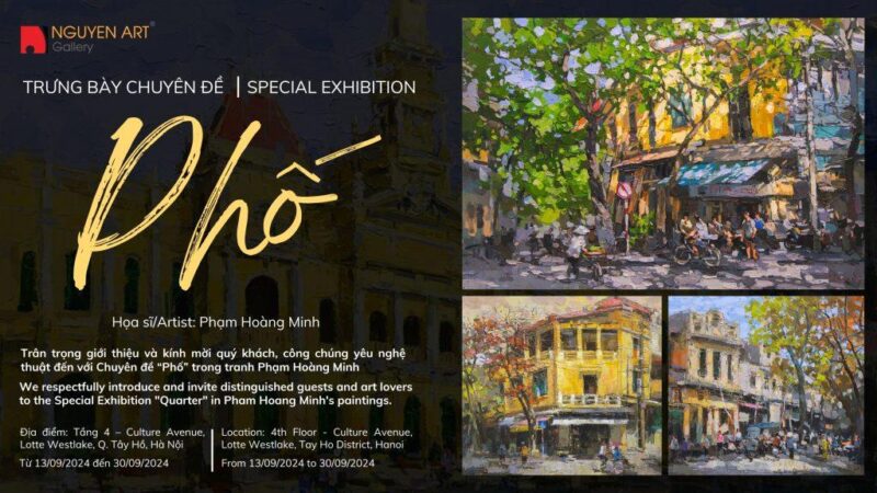 Tranh vẽ chủ đề em yêu Hà Nội: Nguồn cảm hứng bất tận Tranh vẽ Hồ Gươm lung linh huyền ảo trong chủ đề em yêu Hà Nội