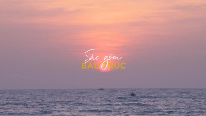 Tranh vẽ lễ hội Việt Nam đậm đà bản sắc văn hóa dân tộc qua từng nét cọ tài hoa