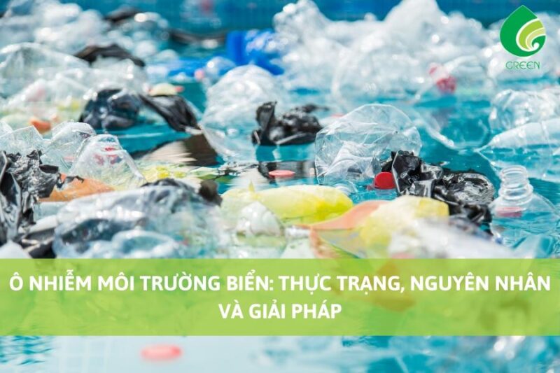**Bức tranh vẽ về bảo vệ môi trường** lay động trái tim Bức tranh vẽ về bảo vệ môi trường thể hiện cảnh quan môi trường bị ô nhiễm nặng nề do rác thải