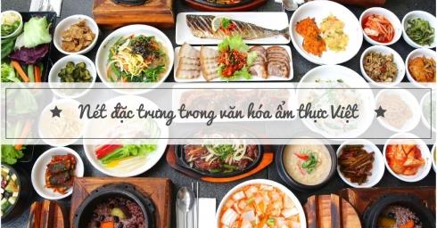 Bức tranh tổng hợp nét đặc trưng của quê hương ba miền Việt Nam từ Bắc vào Nam