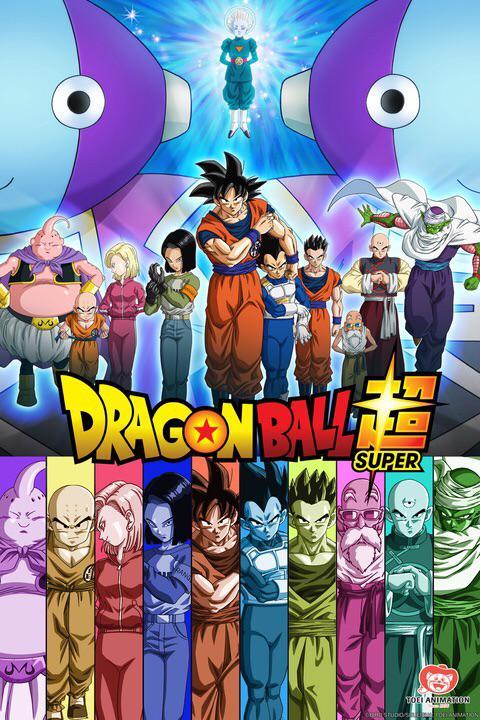 Khám Phá Thế Giới Vẽ Tranh 7 Viên Ngọc Rồng Đầy Sáng Tạo Tranh vẽ nhóm chiến binh Z gồm Goku, Vegeta, Gohan, Piccolo, Krillin tụ họp sẵn sàng chiến đấu