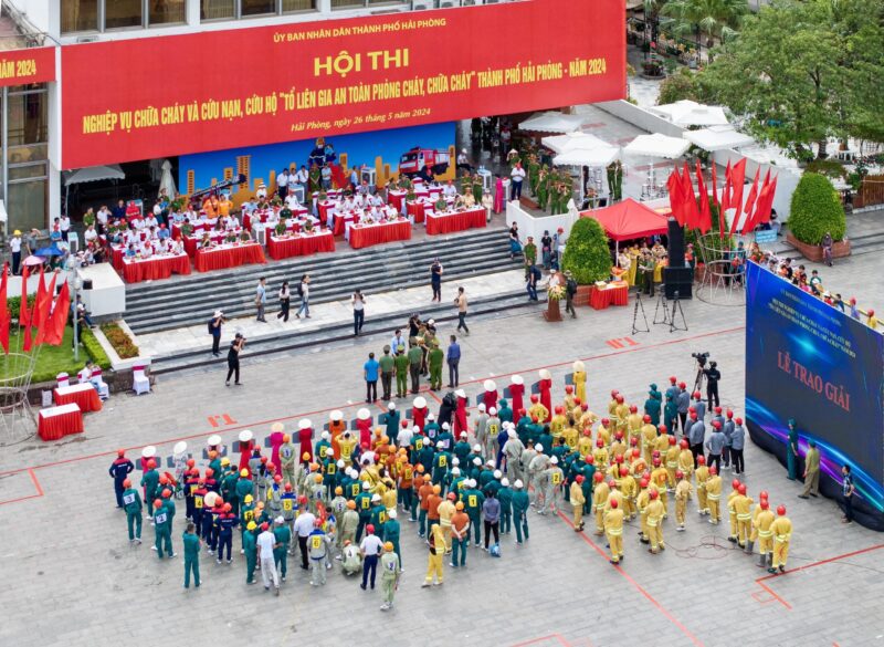 Tranh vẽ phòng cháy chữa cháy tuyên truyền ý nghĩa nâng cao nhận thức cộng đồng về an toàn PCCC