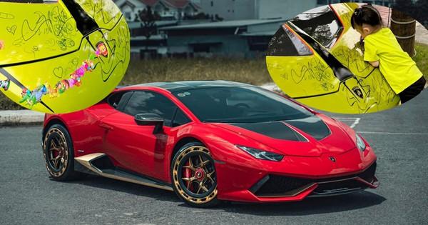 Hướng dẫn vẽ chi tiết bánh xe và la-zăng phức tạp của xe Lamborghini