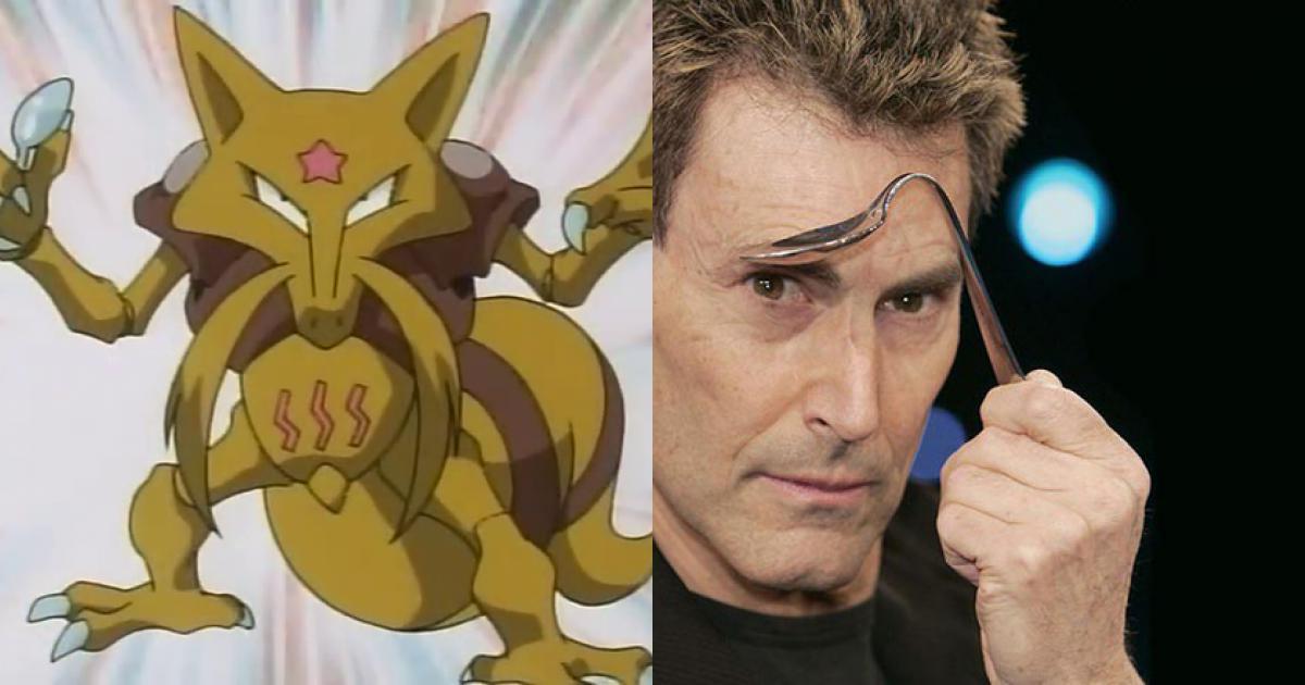 Chi tiết phác thảo Pokemon huyền thoại Mewtwo, cơ bắp và khuôn mặt ấn tượng