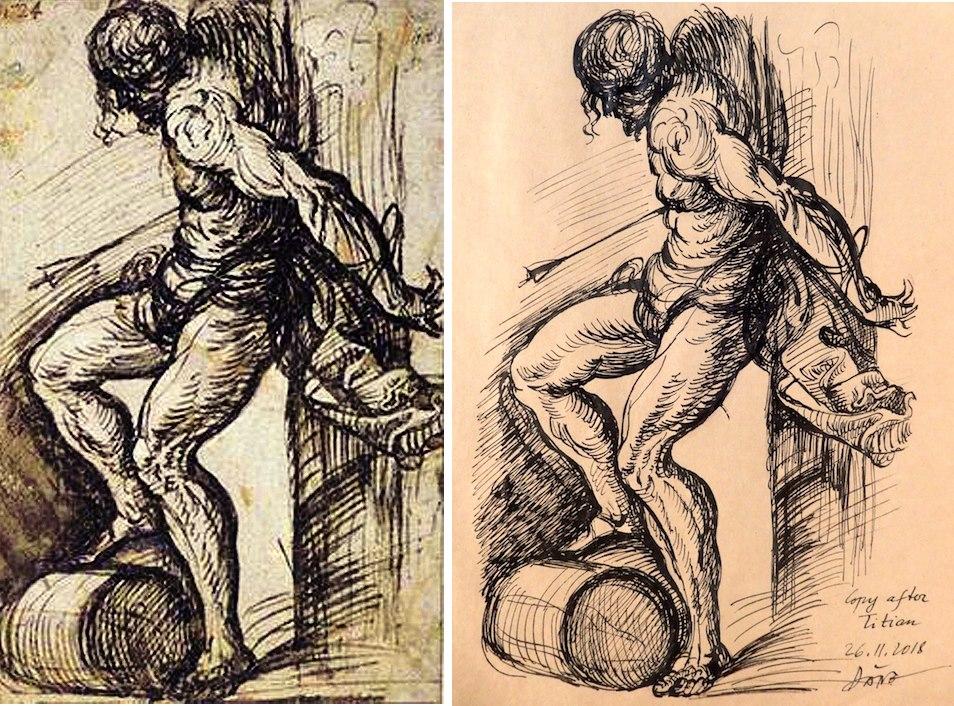 Ý tưởng vẽ tranh tường đơn giản với chữ viết nghệ thuật và câu trích dẫn truyền cảm hứng