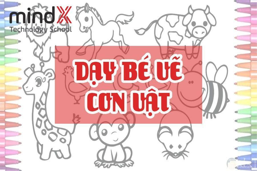 Các bước vẽ chi tiết đầu thân và cánh chim theo hướng dẫn vẽ chim dễ nhất