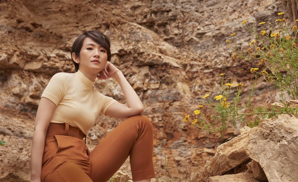 minh họa cách vẽ hình bầu dục thể hiện hình tròn trong không gian phối cảnh