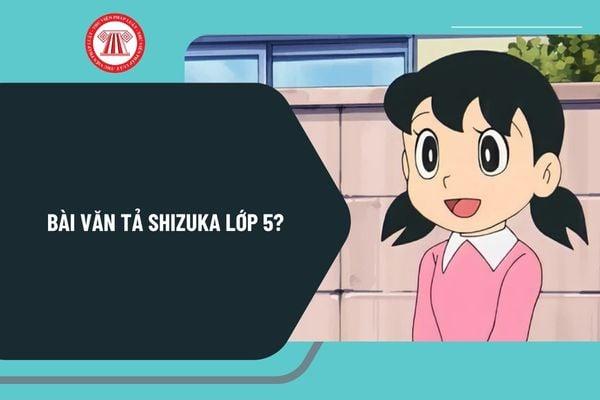 Hướng dẫn chi tiết vẽ khuôn mặt Shizuka với đôi mắt to tròn và nụ cười hiền