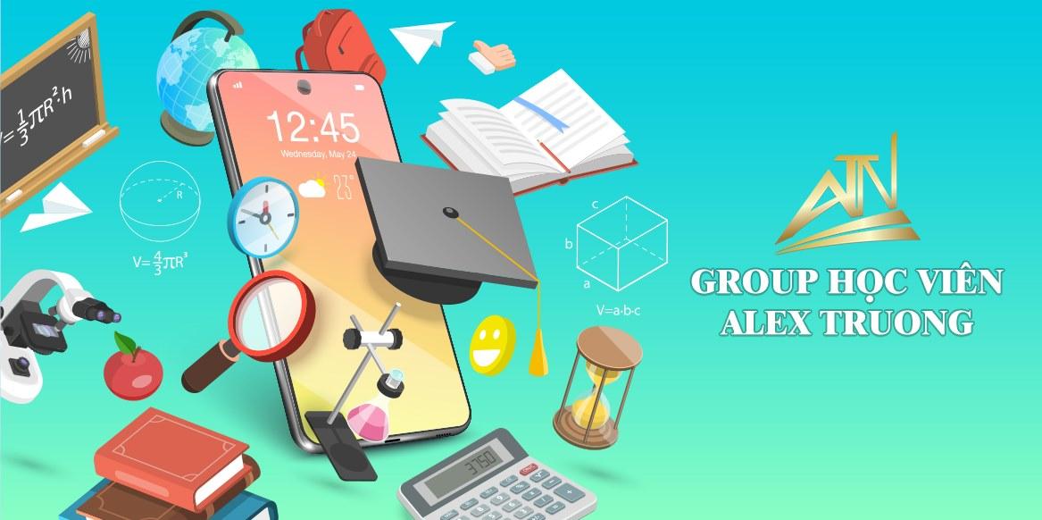 Kỹ thuật pha trộn màu sắc cơ bản và tạo hiệu ứng chuyển màu mượt mà