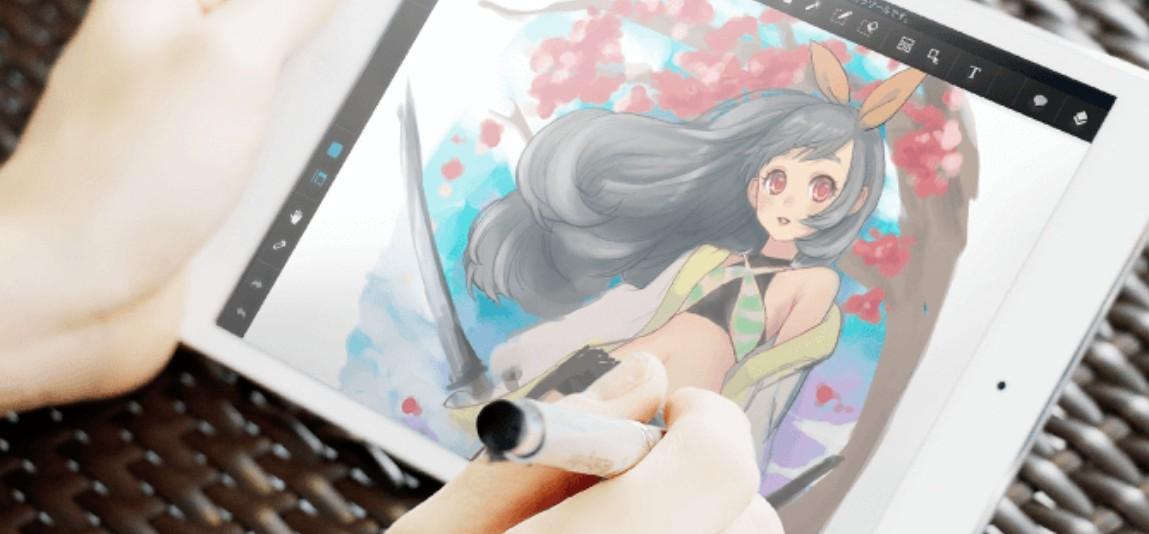 Cách vẽ tay anime đang mở hoặc thực hiện cử chỉ phổ biến một cách dễ dàng và tự nhiên