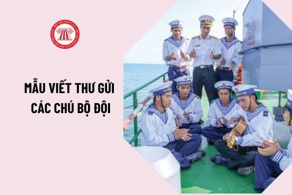 Tranh vẽ người lính canh gác biên cương hải đảo Tổ quốc ngày 22 tháng 12