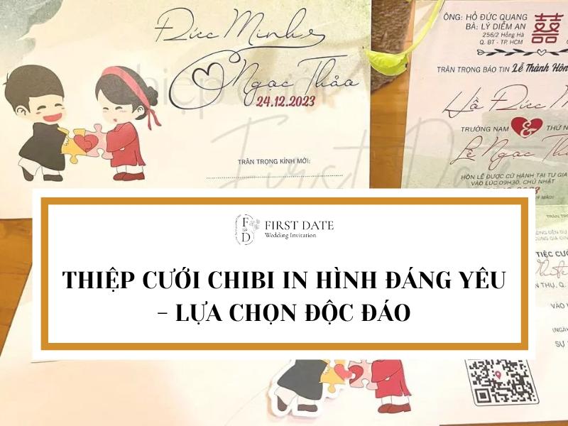Tranh vẽ gia đình hạnh phúc theo phong cách chibi đáng yêu và ngộ nghĩnh với các thành viên cười tươi